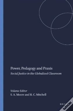 Capa do artigo Power, Pedagogy And Praxis