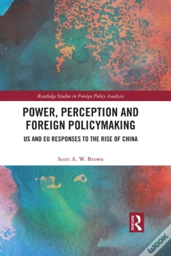 Capa do artigo Power, Perception And Foreign Policymaking