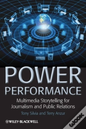 Capa do artigo Power Performance