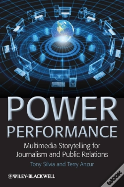 Capa do artigo Power Performance