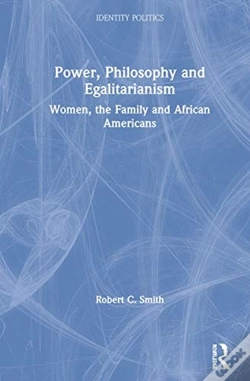 Capa do artigo Power, Philosophy And Egalitarianism