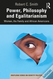 Capa do artigo Power, Philosophy And Egalitarianism