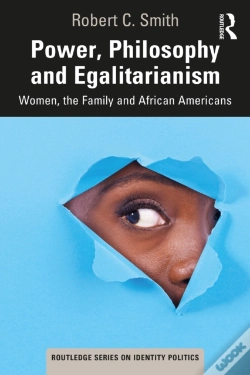 Capa do artigo Power, Philosophy And Egalitarianism