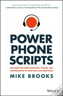 Capa do artigo Power Phone Scripts