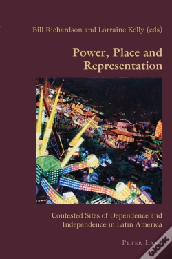 Capa do artigo Power, Place And Representation