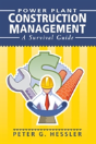Power Plant Construction Management - Preview