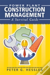 Power Plant Construction Management