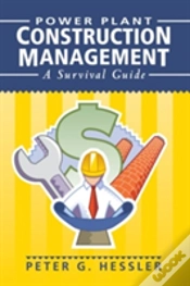 Capa do artigo Power Plant Construction Management