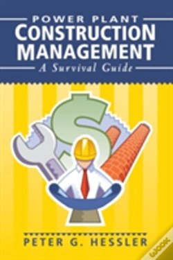 Capa do artigo Power Plant Construction Management