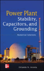 Power Plant Stability Capacitors And Grounding - Preview
