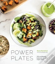 Capa do artigo Power Plates