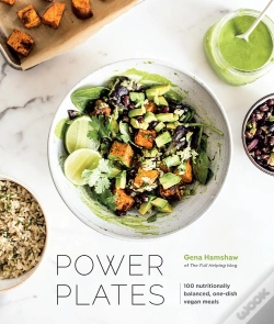 Capa do artigo Power Plates