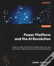 Capa do artigo Power Platform And The Ai Revolution
