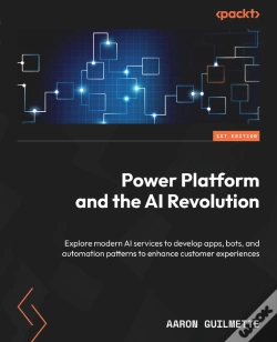 Capa do artigo Power Platform And The Ai Revolution