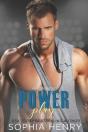 Power Play: A Friends-To-Lovers Romance - Preview
