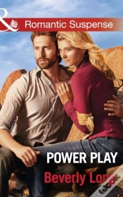 Capa do artigo Power Play
