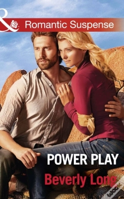 Capa do artigo Power Play