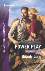 Capa do artigo Power Play