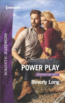 Capa do artigo Power Play