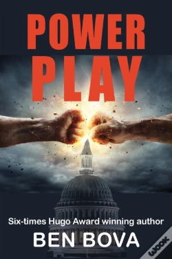 Capa do artigo Power Play