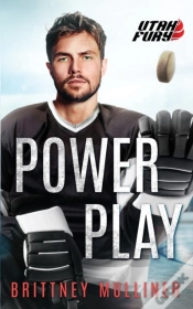 Capa do artigo Power Play