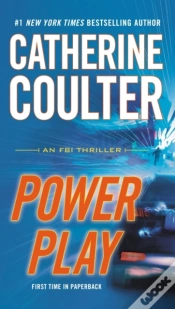 Capa do artigo Power Play