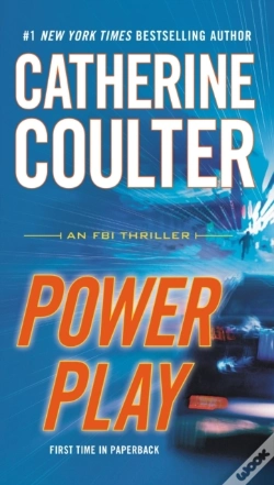 Capa do artigo Power Play