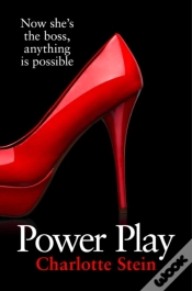Capa do artigo Power Play