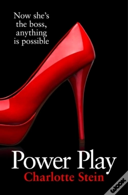 Capa do artigo Power Play