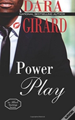 Capa do artigo Power Play