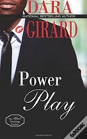 Capa do artigo Power Play