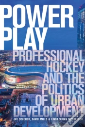 Capa do artigo Power Play