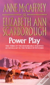 Capa do artigo Power Play