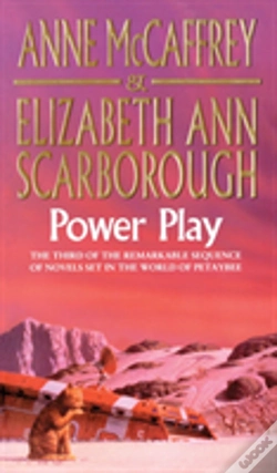 Capa do artigo Power Play