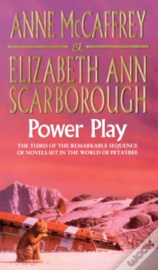 Capa do artigo Power Play