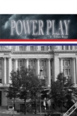 Capa do artigo Power Play