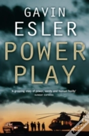 Capa do artigo Power Play