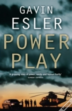 Capa do artigo Power Play