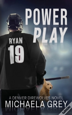 Capa do artigo Power Play