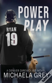 Capa do artigo Power Play
