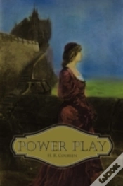 Capa do artigo Power Play
