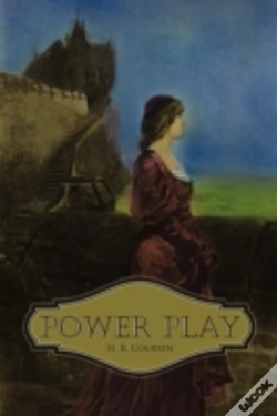 Capa do artigo Power Play