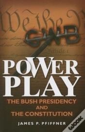 Capa do artigo Power Play