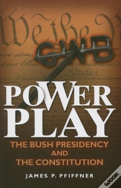 Capa do artigo Power Play