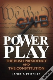 Capa do artigo Power Play