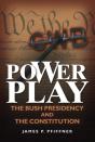 Power Play - Preview