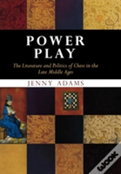 Capa do artigo Power Play