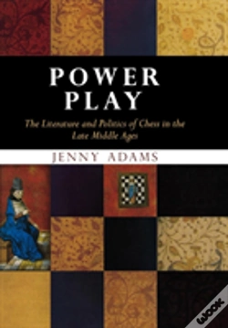 Capa do artigo Power Play