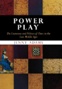 Power Play - Preview