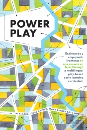 Capa do artigo Power Play